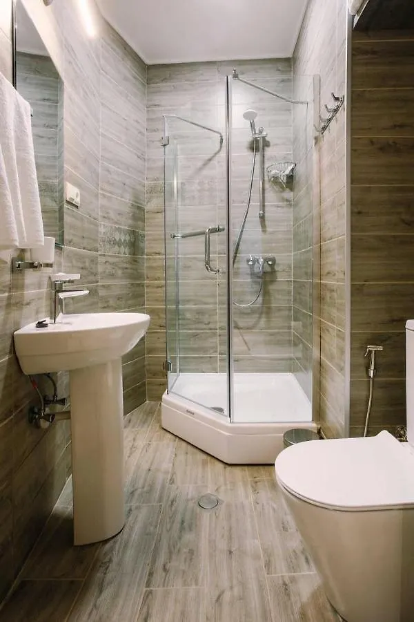 Kera Apartments Tbilisi