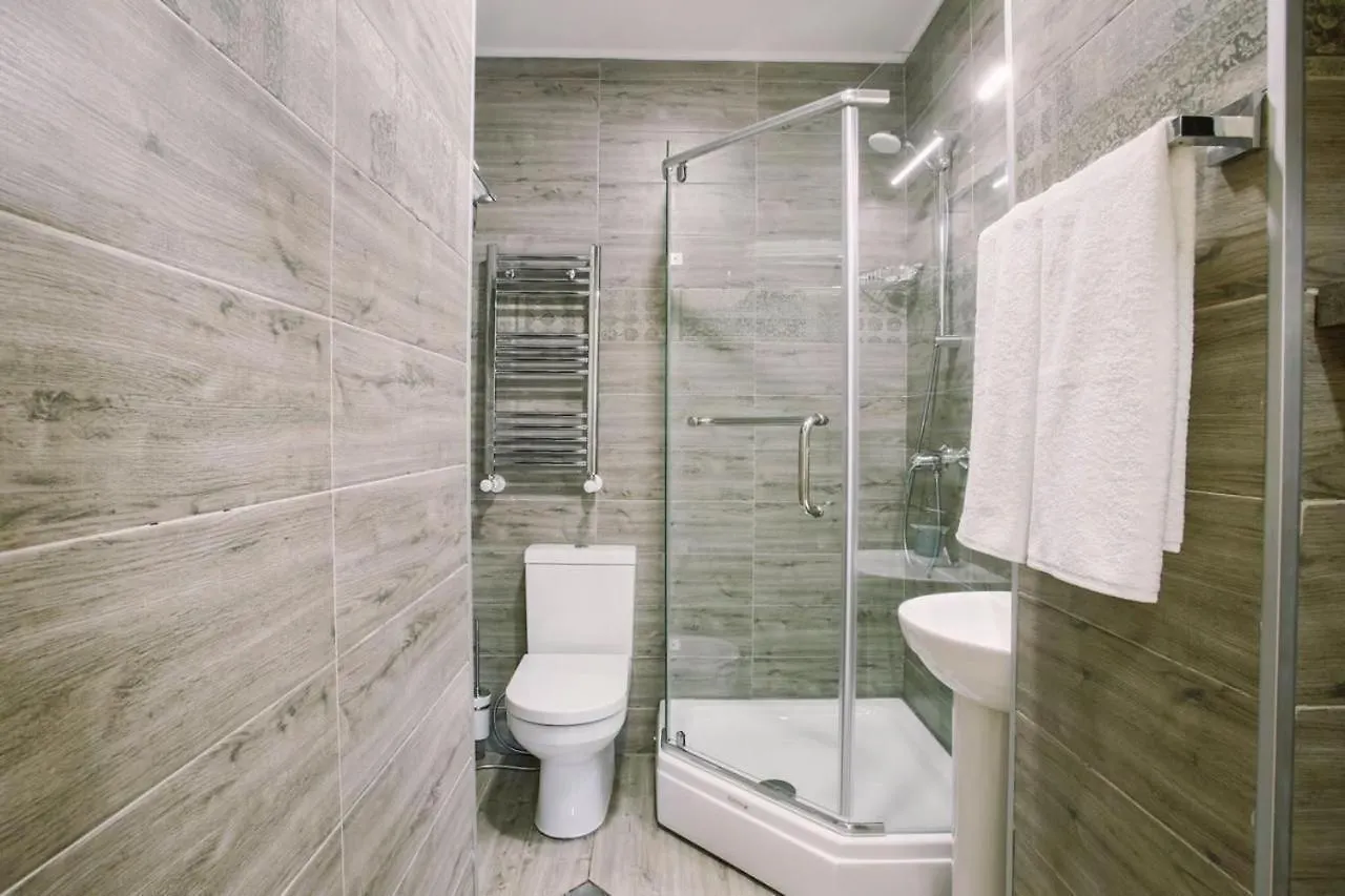 Kera Apartments Tbilisi