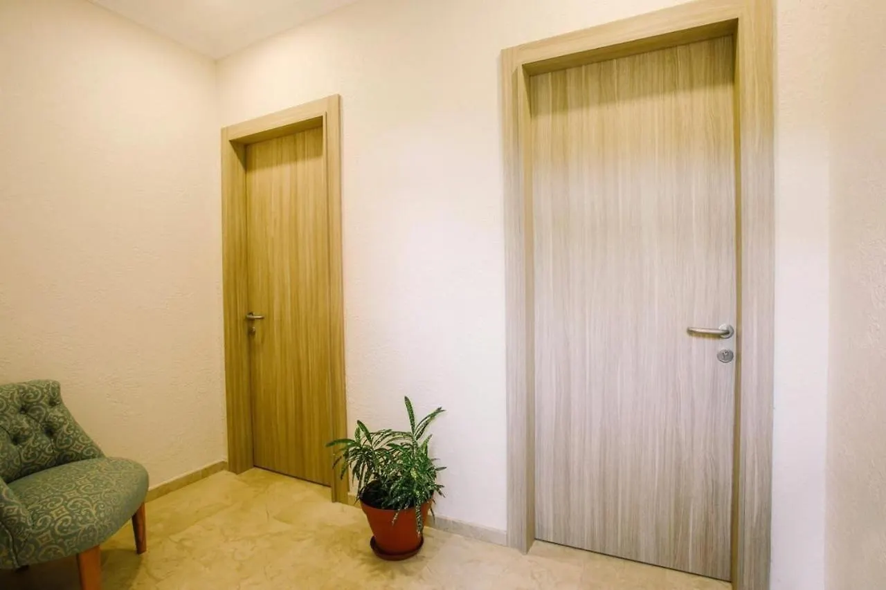 Kera Apartments Tbilisi