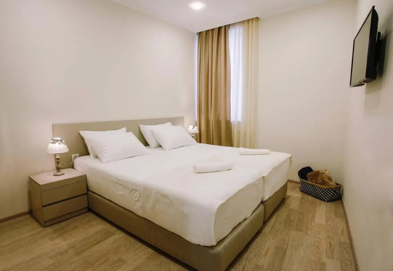 Kera Apartments Tbilisi 0*,  Georgia