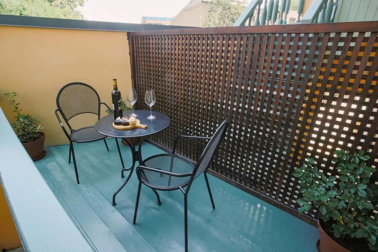 Kera Apartments Tbilisi Georgia