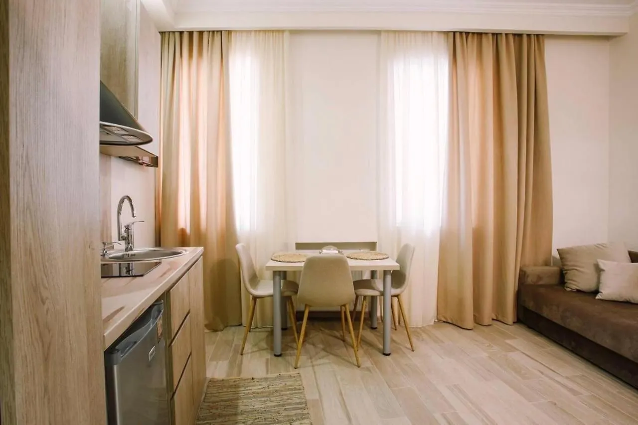 Kera Apartments Tbilisi 0*,  Georgia