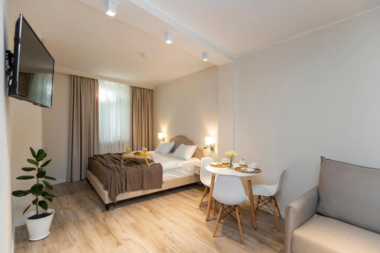 Kera Apartments Tbilisi