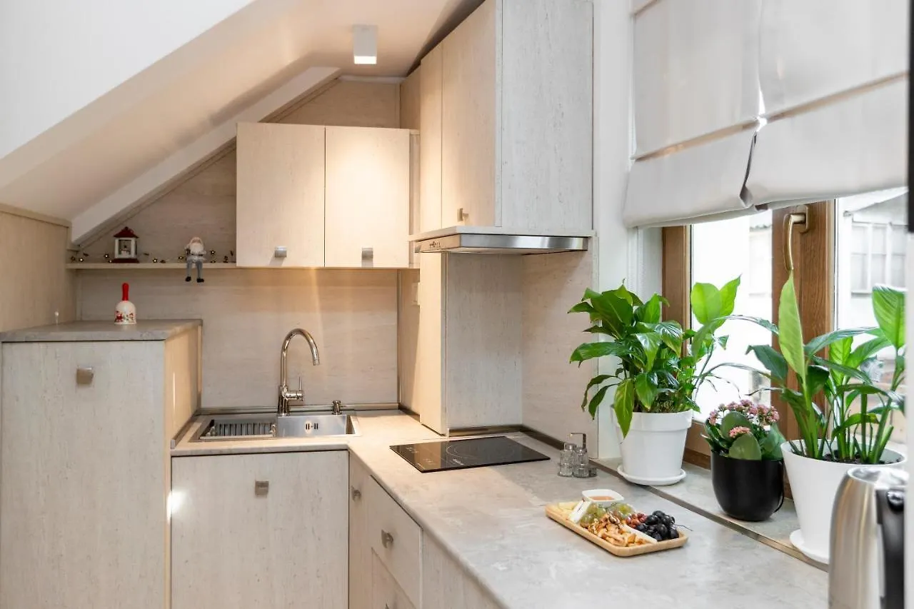 Kera Apartments Tbilisi