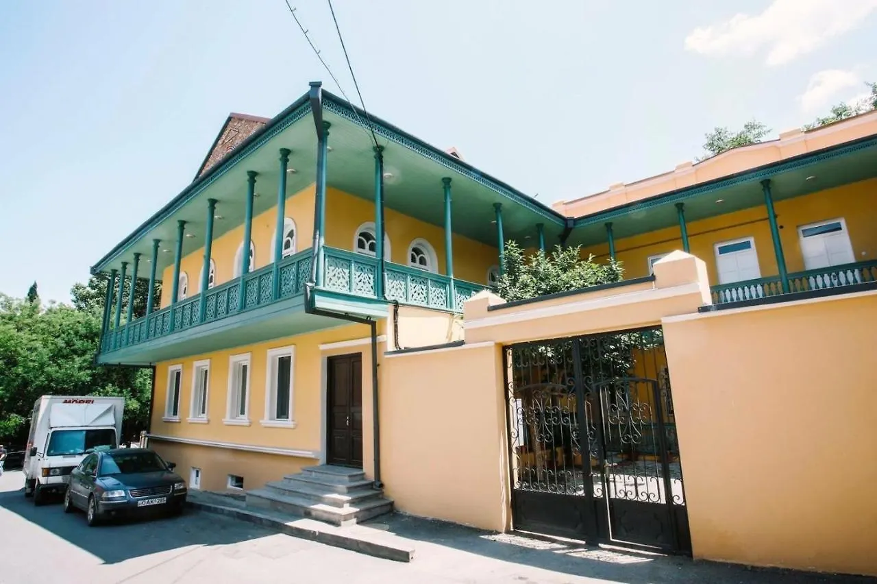 Kera Apartments Tbilisi Georgia