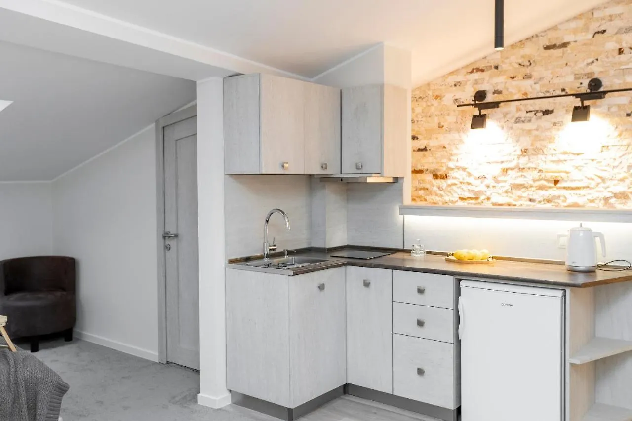 Kera Apartments Tbilisi