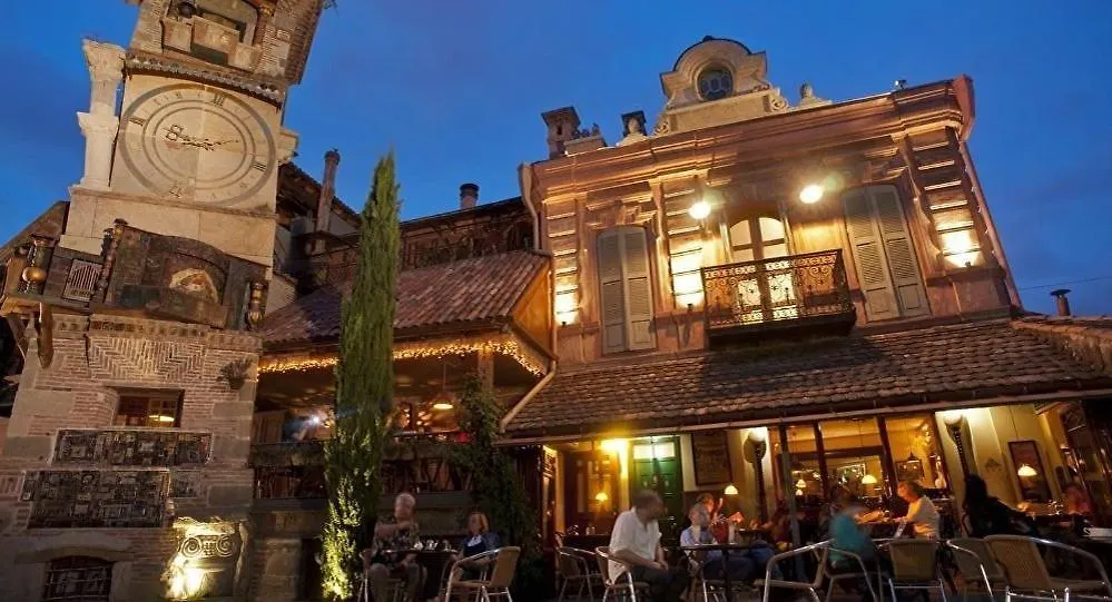 Kera Apartments Tbilisi